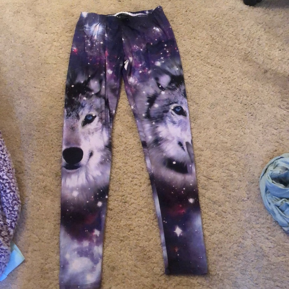 Leggings